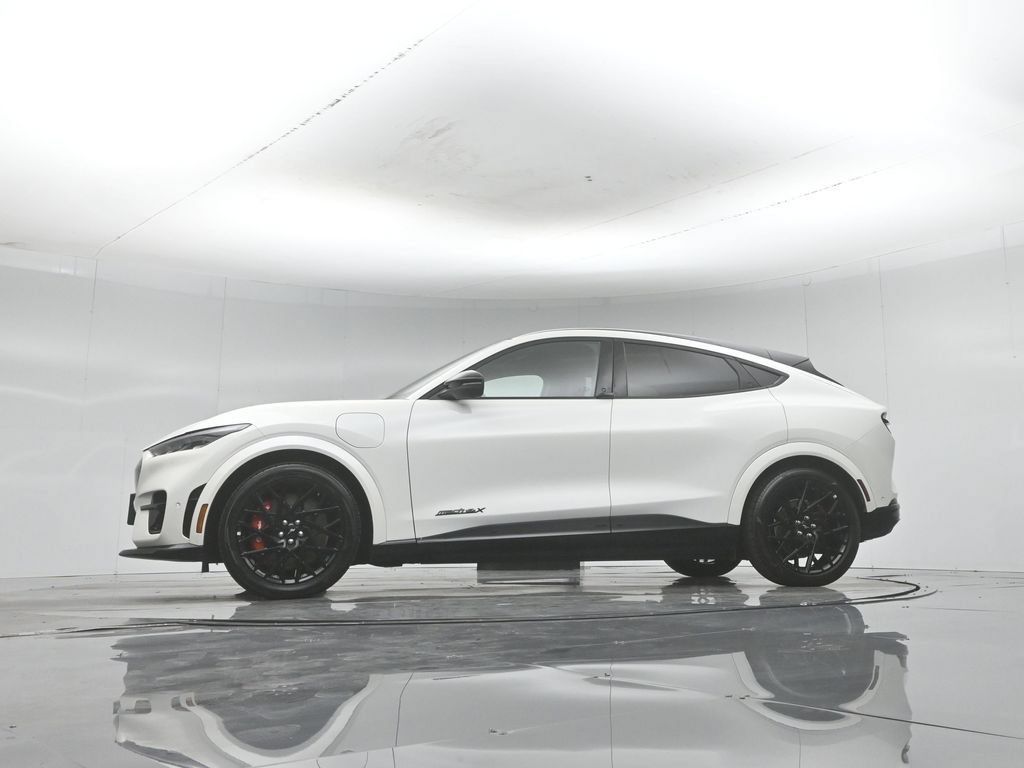 Used 2023 Ford Mustang Mach-E GT w/ GT Performance Edition AWD/4WD image 65