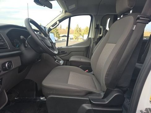 Used 2024 Ford Transit 350 XLT RWD image 10