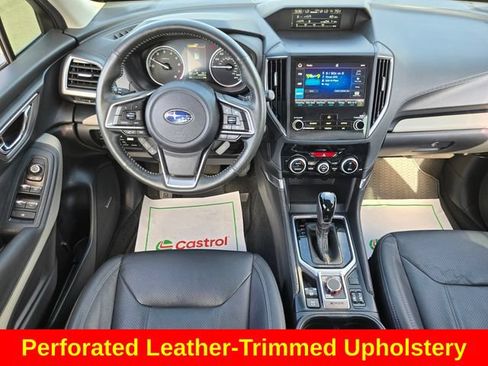 Used 2024 Subaru Forester Limited AWD/4WD image 15