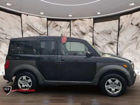 Used 2003 Honda Element EX image 5