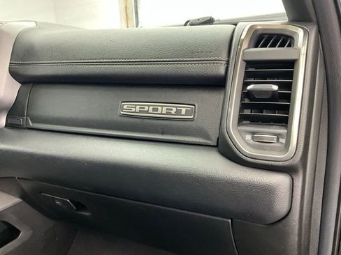 Used 2019 RAM 1500 Sport w/ Level 2 Equipment Group image 12
