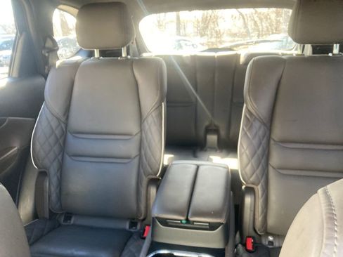 Used 2021 MAZDA CX-9 Signature image 28