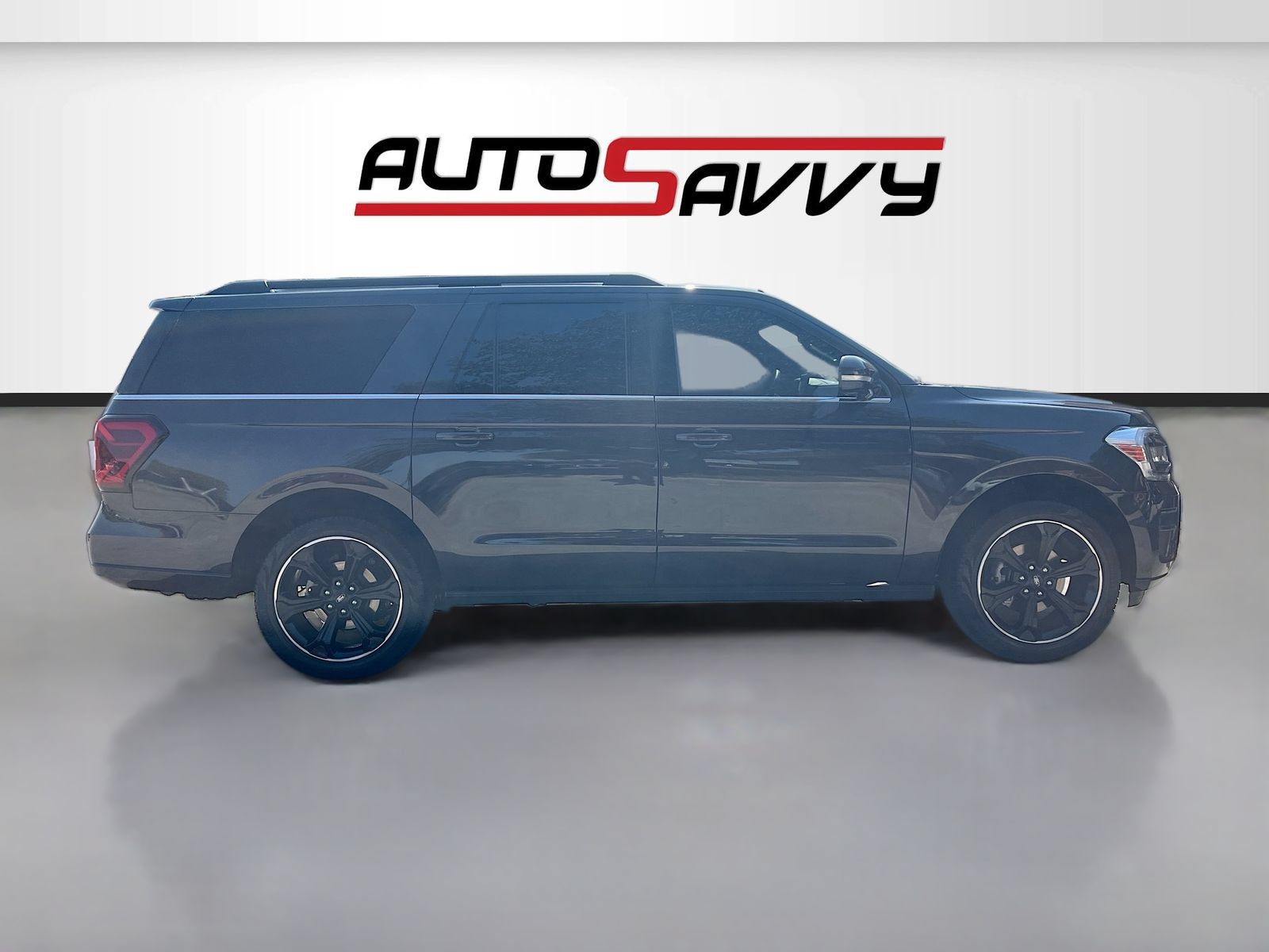 Used 2024 Ford Expedition Max Limited RWD image 8