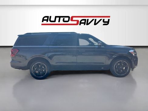 Used 2024 Ford Expedition Max Limited RWD image 8