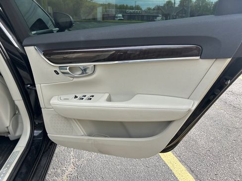 Used 2018 Volvo S90 T5 Momentum w/ Convenience Package AWD/4WD image 27