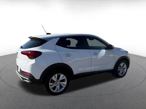 Used 2026 Buick Encore GX Preferred FWD image 15