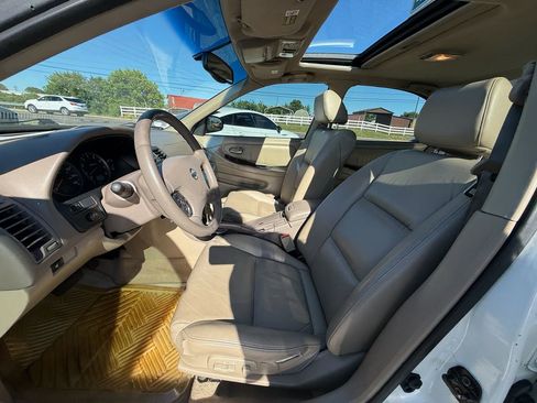 Used 2003 Nissan Maxima GLE FWD image 12