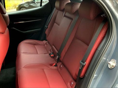 Used 2025 MAZDA MAZDA3 Carbon image 19