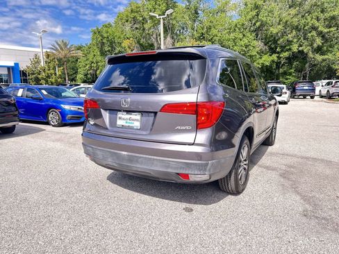 Used 2017 Honda Pilot EX image 6