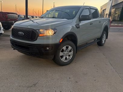 Used 2021 Ford Ranger XL w/ Equipment Group 101A High