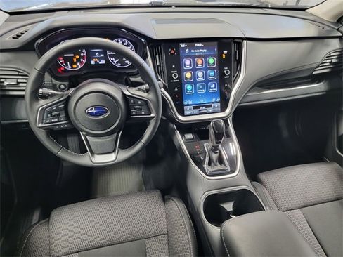 Certified 2025 Subaru Outback Premium image 29