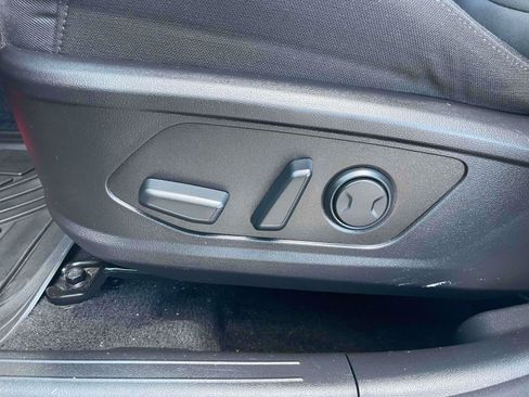 Used 2022 Hyundai Tucson SEL AWD/4WD image 17