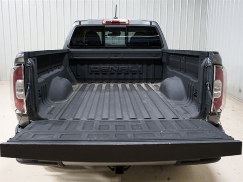 Used 2019 GMC Canyon Denali AWD/4WD image 7