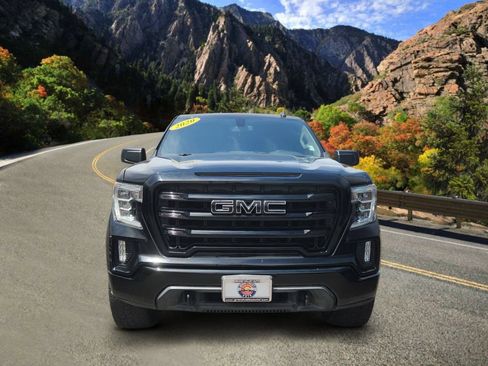 Used 2020 GMC Sierra 1500 Elevation w/ Trailering Package AWD/4WD image 6
