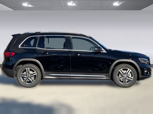 Used 2026 Mercedes-Benz GLB 250 image 7