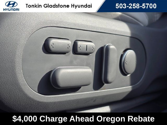 Used 2024 Hyundai Ioniq 5 Limited AWD/4WD image 26