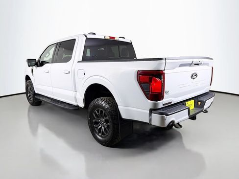Used 2025 Ford F150 Tremor w/ Tow/Haul Package AWD/4WD image 8