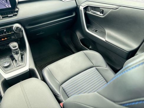 Used 2025 Toyota RAV4 XSE w/ Weather Package image 24