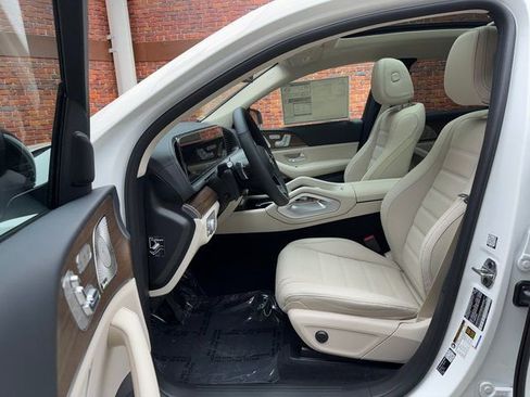 New 2026 Mercedes-Benz GLE 450 4MATIC Coupe image 21