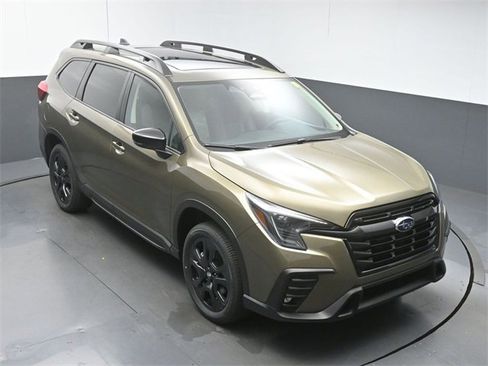 New 2025 Subaru Ascent Onyx Edition w/ Popular Package #2 image 43