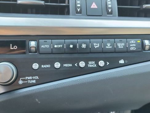 Used 2021 Lexus ES 350 F Sport w/ Special Edition FWD image 16