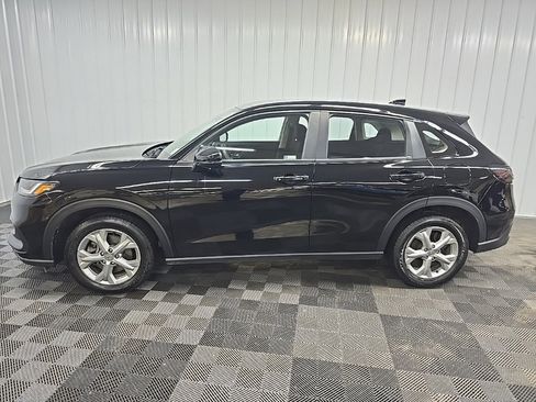 Used 2023 Honda HR-V LX image 5