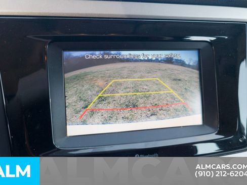 Used 2021 Hyundai Accent SE image 10