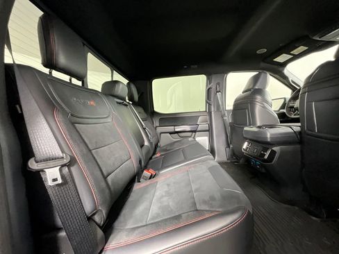 Used 2025 Ford F150 Raptor w/ Equipment Group 803A Raptor R AWD/4WD image 26
