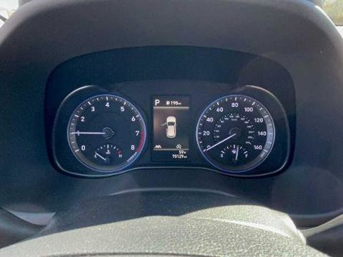 Used 2022 Hyundai Kona SE AWD/4WD image 12