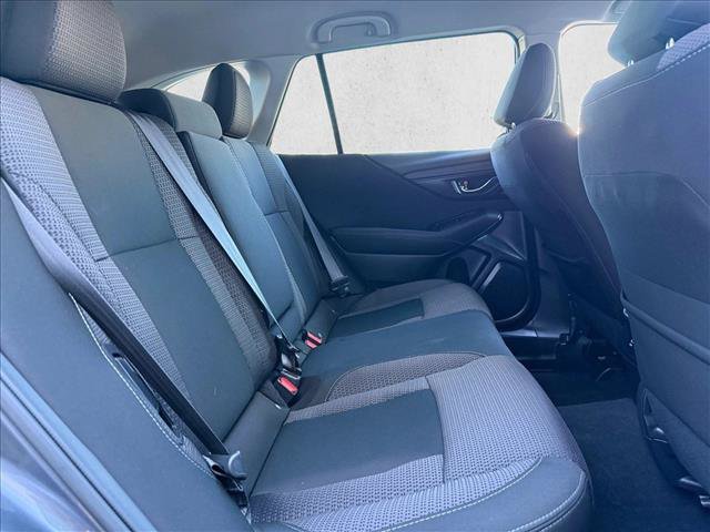Certified 2024 Subaru Outback Premium AWD/4WD image 22