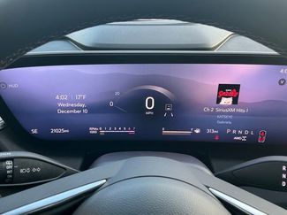 Used 2025 Buick Enclave Avenir w/ Trailering Package, 5000 lbs. video 2