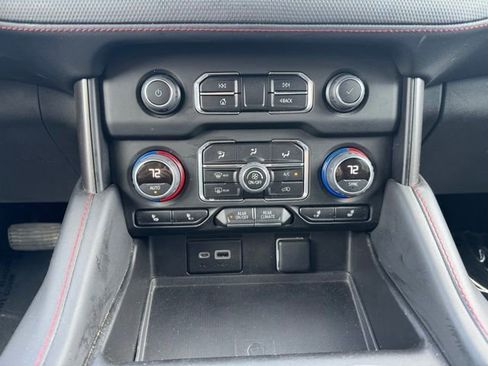 Used 2023 Chevrolet Tahoe RST AWD/4WD image 13