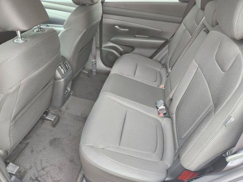 New 2026 Hyundai Tucson SEL AWD/4WD image 29