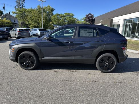 New 2027 Hyundai Kona SEL Sport AWD/4WD image 2