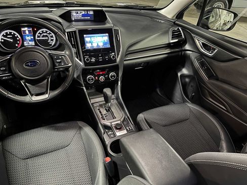 Used 2023 Subaru Forester Premium AWD/4WD image 41