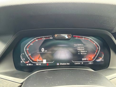 Used 2019 BMW X5 xDrive40i w/ M Sport Package AWD/4WD image 15