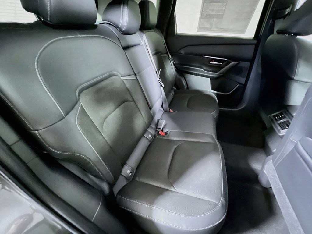 New 2026 MAZDA CX-5 Preferred AWD/4WD image 20