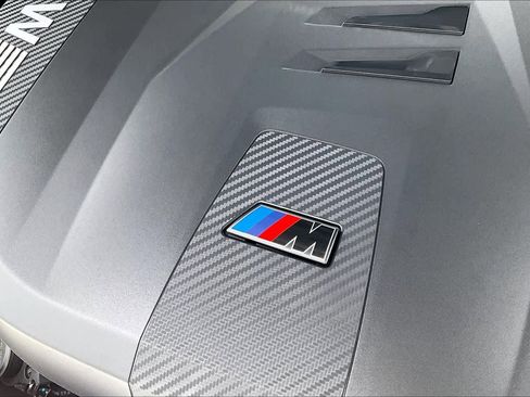 New 2027 BMW M440i xDrive Coupe AWD/4WD image 17