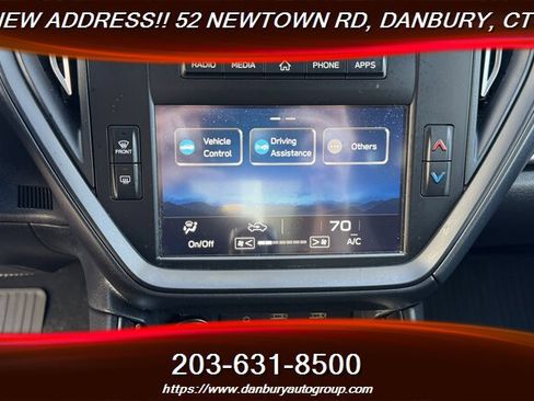 Used 2022 Subaru WRX AWD/4WD image 26