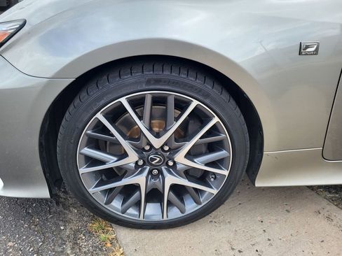 Used 2018 Lexus RC 300 F Sport image 20