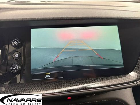 Used 2023 Buick Envision Essence image 19