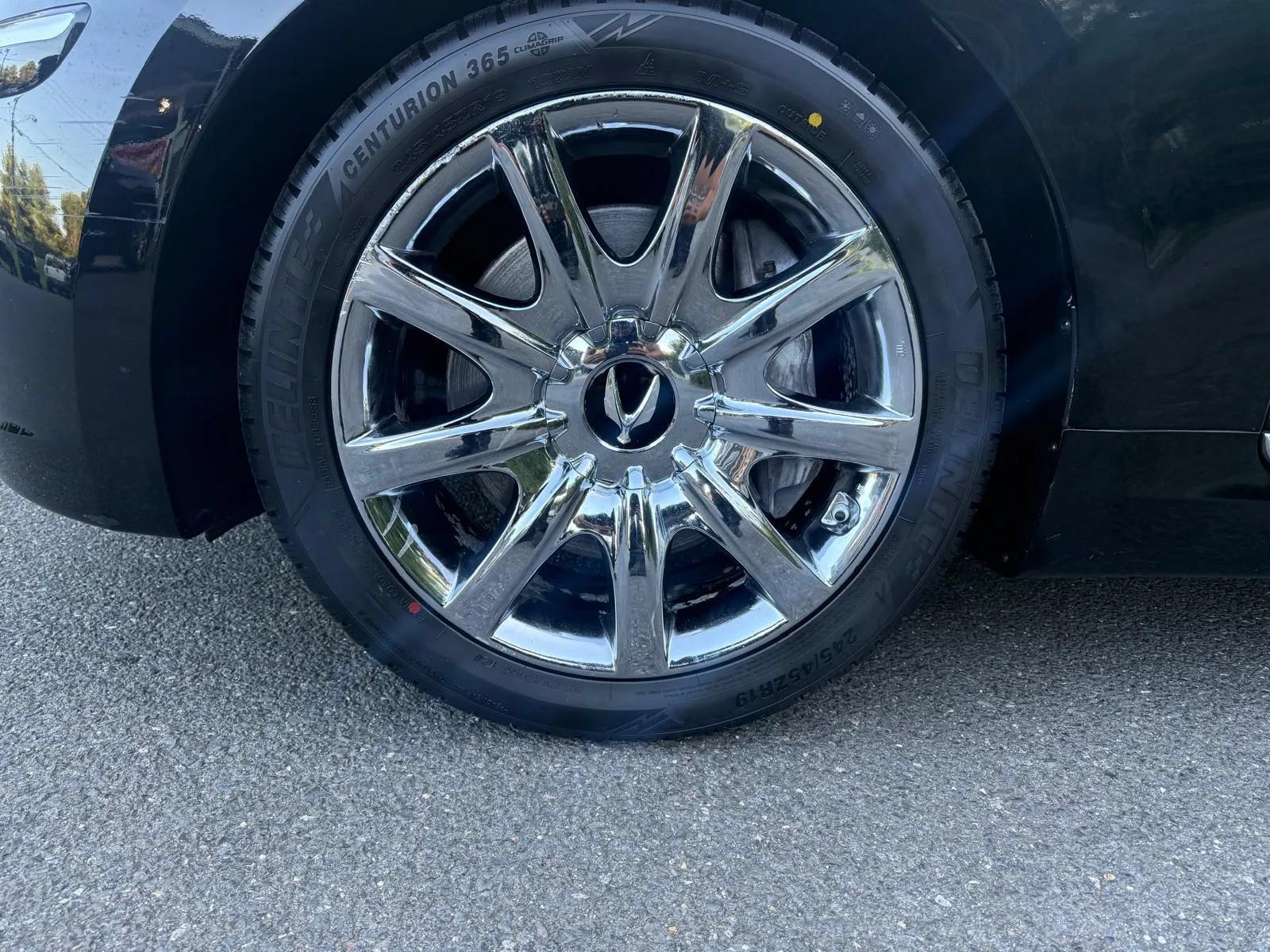 Used 2012 Hyundai Equus Signature RWD image 43