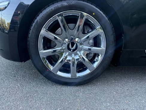 Used 2012 Hyundai Equus Signature RWD image 43