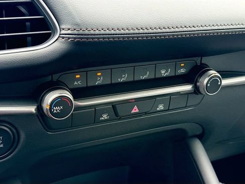 New 2026 MAZDA MAZDA3 s FWD image 15