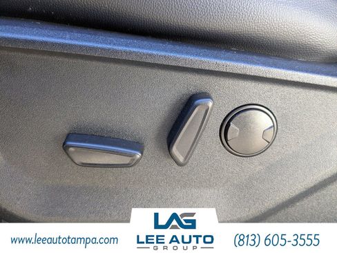 Used 2022 Ford F150 XLT w/ Equipment Group 302A High image 16