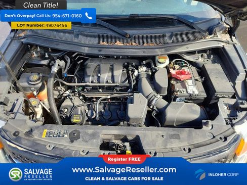 Used 2014 Ford Explorer XLT w/ Equipment Group 201A image 16