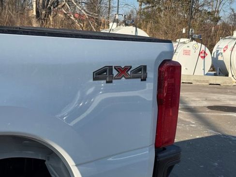 New 2026 Ford F250 XL w/ Snow Plow Prep Package image 9