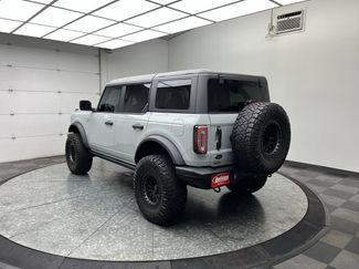Used 2023 Ford Bronco Badlands AWD/4WD video 2