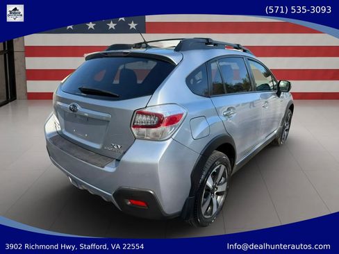 Used 2014 Subaru Crosstrek 2.0i Premium w/ Popular Package #2 AWD/4WD image 9