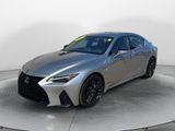 Used 2023 Lexus IS 350 F Sport image 3